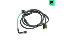 Vystrazny kontakt, opotrebeni oblozeni OPTIMAL WKT-59013K