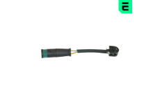 Vystrazny kontakt, opotrebeni oblozeni OPTIMAL WKT-60020K