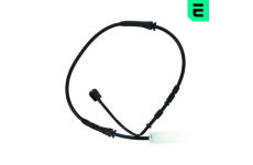 Vystrazny kontakt, opotrebeni oblozeni OPTIMAL WKT-60022K