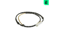 Vystrazny kontakt, opotrebeni oblozeni OPTIMAL WKT-60024K