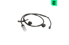 Vystrazny kontakt, opotrebeni oblozeni OPTIMAL WKT-60037K