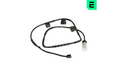 Vystrazny kontakt, opotrebeni oblozeni OPTIMAL WKT-60038K