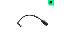 Vystrazny kontakt, opotrebeni oblozeni OPTIMAL WKT-60039K