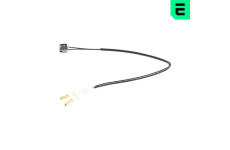 Vystrazny kontakt, opotrebeni oblozeni OPTIMAL WKT-60041K