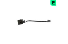 Vystrazny kontakt, opotrebeni oblozeni OPTIMAL WKT-60047K