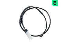 Vystrazny kontakt, opotrebeni oblozeni OPTIMAL WKT-60051K