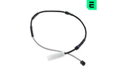 Vystrazny kontakt, opotrebeni oblozeni OPTIMAL WKT-60052K