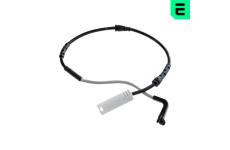 Vystrazny kontakt, opotrebeni oblozeni OPTIMAL WKT-60054K