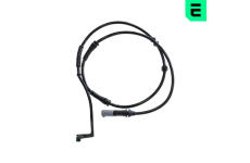 Vystrazny kontakt, opotrebeni oblozeni OPTIMAL WKT-60056K