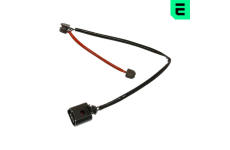 Vystrazny kontakt, opotrebeni oblozeni OPTIMAL WKT-60059K