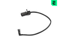 Vystrazny kontakt, opotrebeni oblozeni OPTIMAL WKT-60068K