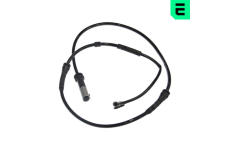 Vystrazny kontakt, opotrebeni oblozeni OPTIMAL WKT-60075K