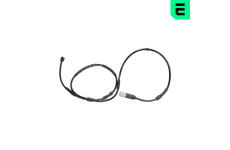 Vystrazny kontakt, opotrebeni oblozeni OPTIMAL WKT-60080K