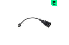 Vystrazny kontakt, opotrebeni oblozeni OPTIMAL WKT-60087K