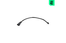 Vystrazny kontakt, opotrebeni oblozeni OPTIMAL WKT-60092K