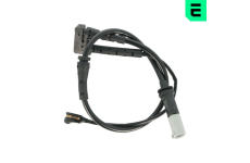 Vystrazny kontakt, opotrebeni oblozeni OPTIMAL WKT-60096K