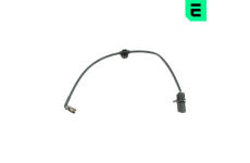 Vystrazny kontakt, opotrebeni oblozeni OPTIMAL WKT-60113K