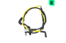 Vystrazny kontakt, opotrebeni oblozeni OPTIMAL WKT-60132K