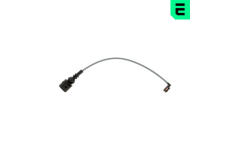 Vystrazny kontakt, opotrebeni oblozeni OPTIMAL WKT-60142K