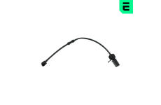 Vystrazny kontakt, opotrebeni oblozeni OPTIMAL WKT-60143K