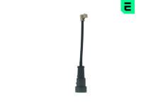 Vystrazny kontakt, opotrebeni oblozeni OPTIMAL WKT-60164K