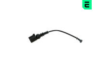 Vystrazny kontakt, opotrebeni oblozeni OPTIMAL WKT-60179K