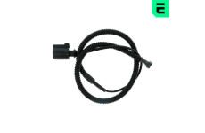 Vystrazny kontakt, opotrebeni oblozeni OPTIMAL WKT-60191K