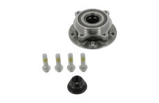 Sada ložisek kol MOOG AL-WB-11568