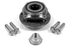 Sada ložisek kol MOOG AL-WB-11600