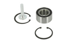 Sada ložisek kol MOOG AU-WB-11012