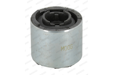 Uložení, řídicí mechanismus MOOG BM-SB-0353
