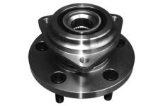 Sada ložisek kol MOOG CH-WB-12206