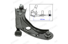 Rameno zavesenia kolies MOOG CI-WP-13992