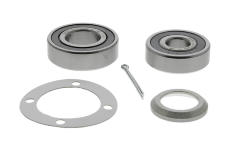 Sada ložisek kol MOOG DI-WB-11721