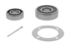 Sada ložisek kol MOOG DI-WB-11722