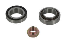 Sada ložisek kol MOOG FD-WB-11184