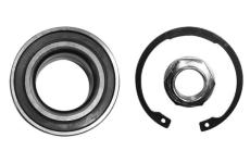 Sada ložisek kol MOOG HO-WB-11737