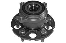 Sada ložisek kol MOOG HO-WB-11778