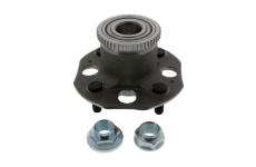 Sada ložisek kol MOOG HO-WB-11783