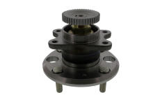 Sada ložisek kol MOOG HY-WB-12760