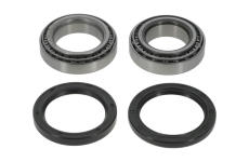 Sada ložisek kol MOOG JA-WB-11648