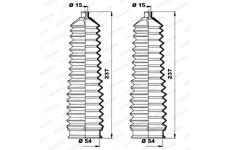 Manżeta riadenia - opravná sada MOOG K150204