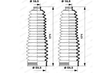 Manżeta riadenia - opravná sada MOOG K150239