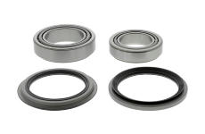 Sada ložisek kol MOOG KI-WB-11793