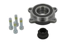 Sada ložisek kol MOOG LN-WB-11572