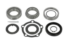 Sada ložisek kol MOOG LR-WB-11621