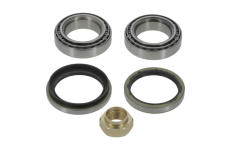 Sada ložisek kol MOOG MD-WB-11862