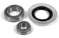 Sada ložisek kol MOOG ME-WB-11267