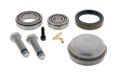 Sada ložisek kol MOOG ME-WB-11280