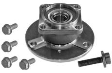 Sada ložisek kol MOOG ME-WB-11303